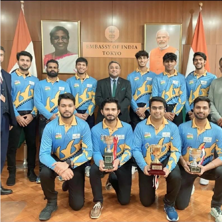 Abhishek Anand's future plans